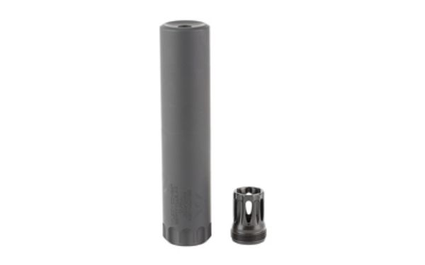 WILSON QUELL UL TI SUPPRESSOR 9MM BK