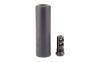 WILSON WHISPER TI SUPPRESSOR 9MM BLK