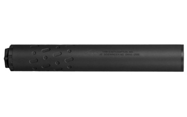 YHM SIDEWINDER M2 SPRSR 45CAL BLK