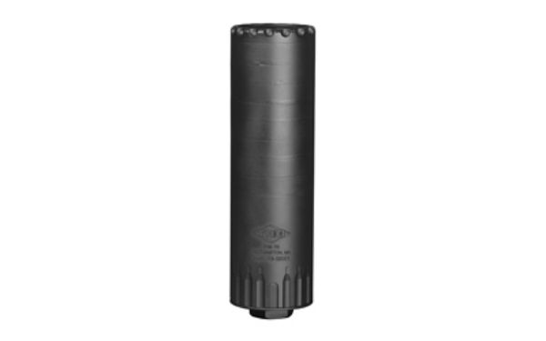 YHM R9 SUPPRESSOR 9MM BLK W/MOUNT
