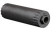 YHM R9 SUPPRESSOR 9MM BLK W/MOUNT