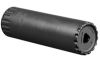 YHM R9 SUPPRESSOR 9MM BLK W/MOUNT