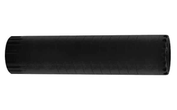 YHM R45 SUPPRESSOR 45CAL DT BLK