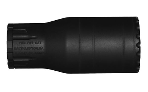 YHM FAT CAT 556 SPRSR SRX MOUNT BLK