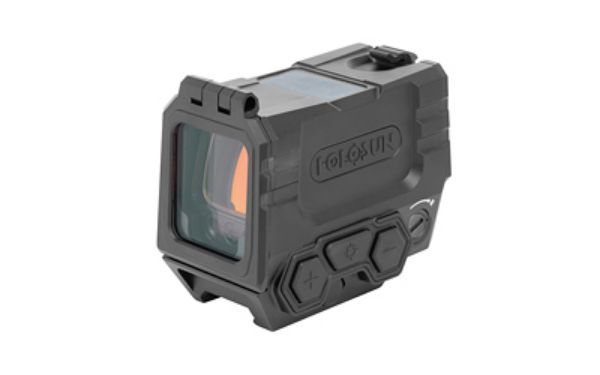 H-SUN AEMS EVO DUAL RD W/GRN LSR