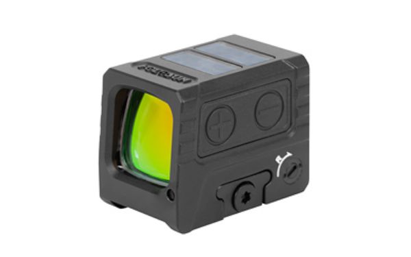 H-SUN AEMS MICRO GLD ENCL 2MOA DOT