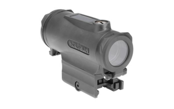 H-SUN ELITE TI 30MM MRS GREEN SOLAR