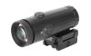 H-SUN HM6X 6X MAGNIFIER BLK