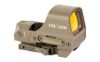 H-SUN REFLEX MRS RED QR FDE