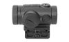H-SUN 3X24 PRISM SCOPE QD MOUNT