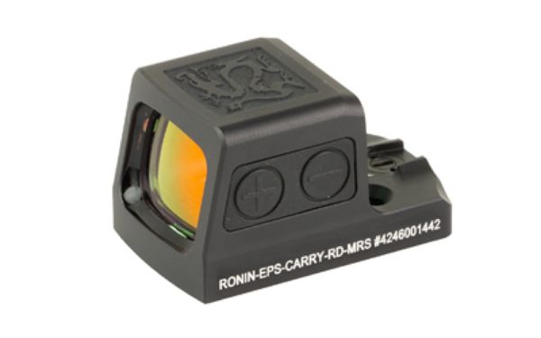 H-SUN RONIN EPS CARRY RED DOT MRS