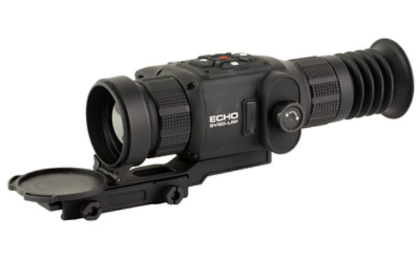 SIG ECHO THRML 2-16X50MM 640X512