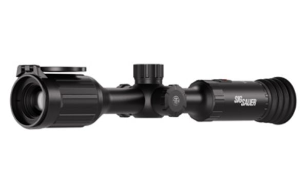 SIG ECHO RQ35 THERMAL 3.5-28X35MM