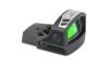 SIG ROMEO-RS PRO 3 MOA RED DOT BLACK