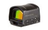 SIG ROMEO2 REFLEX SIGHT 3 MOA BLK