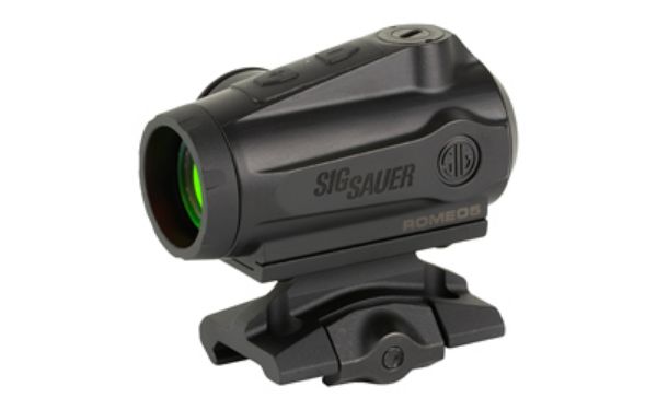 SIG ROMEO5 GII RED DOT 1X20MM 2MOA