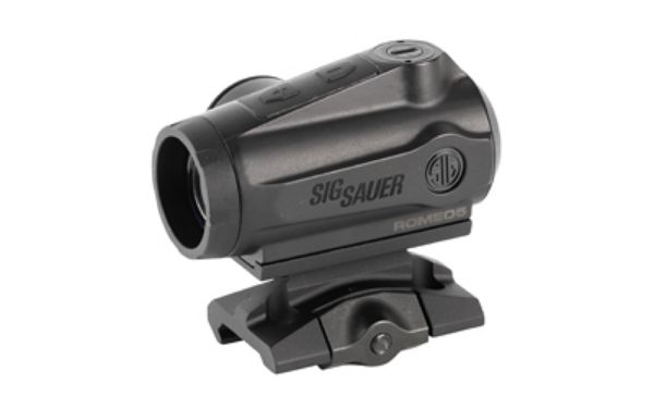 SIG ROMEO5 GII GREEN DOT 1X20MM 2MOA