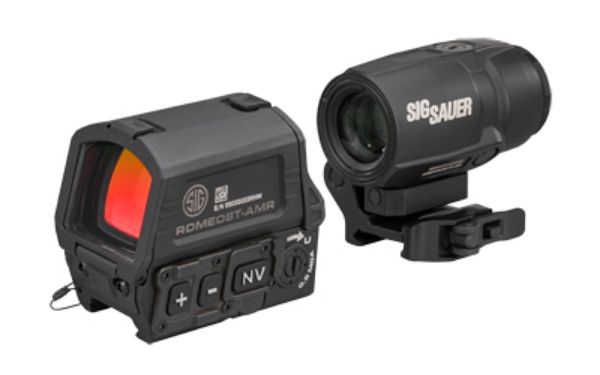 SIG COMBO ROMEO8T-AMR J3 MAG MSAR