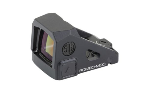 SIG ROMEO-MDC COMP 6 MOA RD BLK