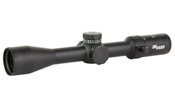 SIG WHISKEY4 4-16X44 FFP MOA HNT