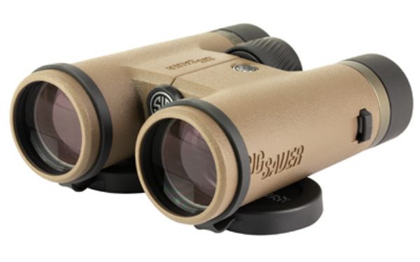 SIG CANYON HD 10X42 BINOS COY