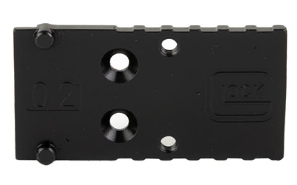 GLOCK OEM MOS ADPTR 02 GEN 5 9MM/40