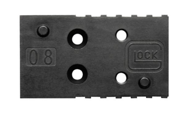 GLOCK OEM MOS ADPTR 08 GEN 5 45/10MM