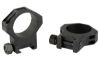 SIG ALPHA6 RING SET 34MM X-HIGH BLK