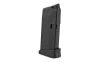 MAG GLOCK OEM 43 9MM 6RD W/EXT PKG