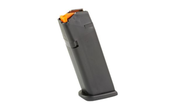 MAG GLOCK OEM 20 10MM 10RD ORG FLWR