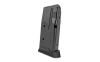 MAG SIG P365 9MM 10RD FINGER EXT BLK