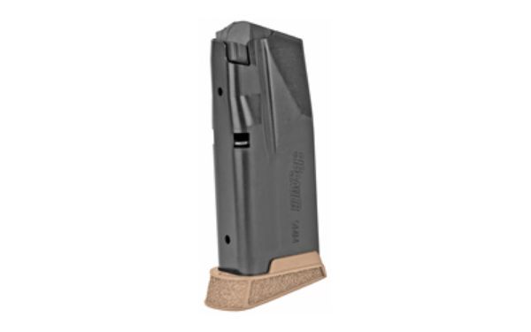 MAG SIG P365 9MM 10RD FINGER EXT COY