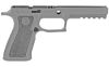 SIG GRIP MOD P320X5 9MM GRY