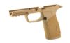 SIG P365 X-MACRO GRIP MODULE COYOTE