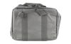 GLOCK OEM DOUBLE PISTOL CASE GRY