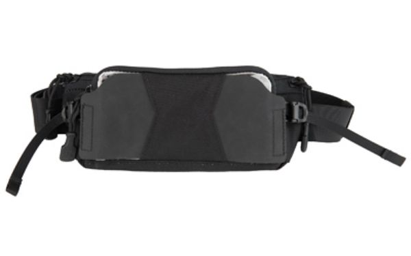 VERTX SOCP SLING BAG BLACK