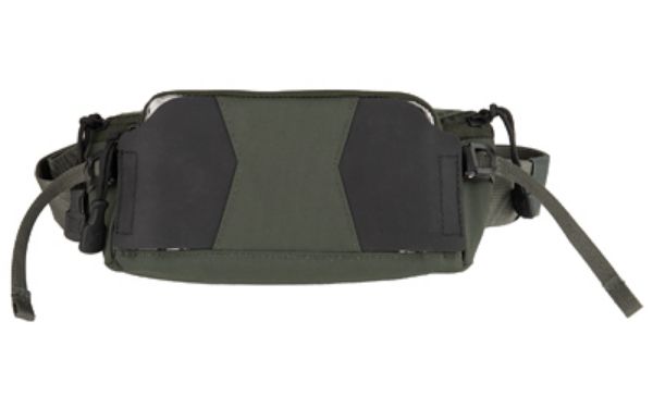 VERTX SOCP SLING BAG GREEN