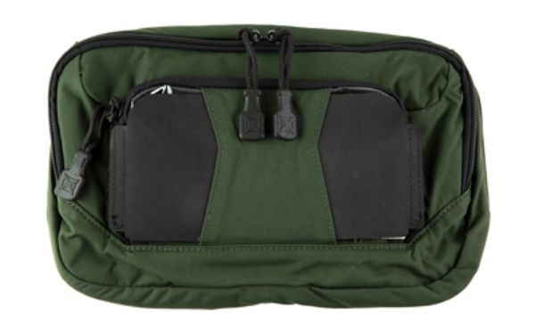 VERTX SOCP TACTICAL FANNY PACK GREEN