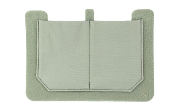 VERTX STRETCH POCKET LARGE GRAY