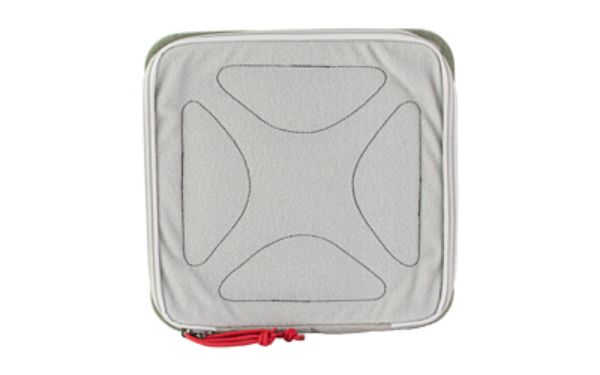 VERTX PACK ORGANIZER MEDIUM GRAY