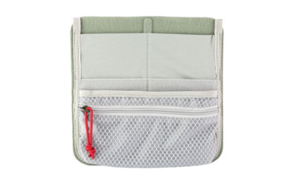 VERTX ORGANIZER ADMIN GRAY