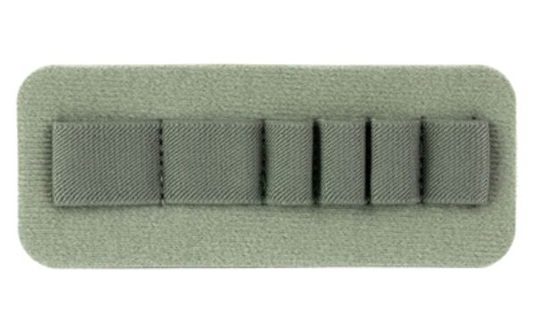 VERTX MAK BAND HALF QUARTER GRAY
