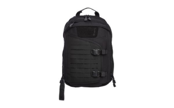 VERTX SIEGE 15L SLING BAG BLK