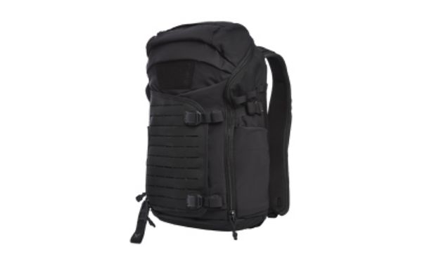 VERTX SIEGE 25L PACK BLK