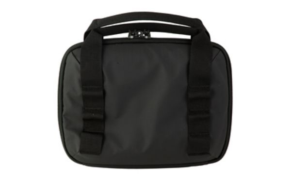 VERTX VTAC SINGLE PISTOL CASE BLACK