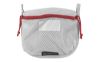 VERTX OVERFLOW MESH POUCH GRY MEDIUM