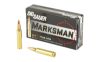 SIG AMMO 223REM 77GR OTM 20/500