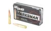 SIG AMMO 300BLK 125GR OTM 20/500