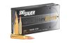 SIG AMMO 308WIN 168GR OTM 20/200