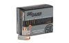 SIG AMMO 40SW 180GR JHP 20/200